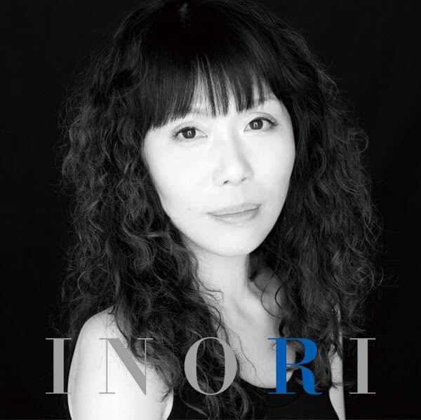 Charity ALBUM 「INORI」