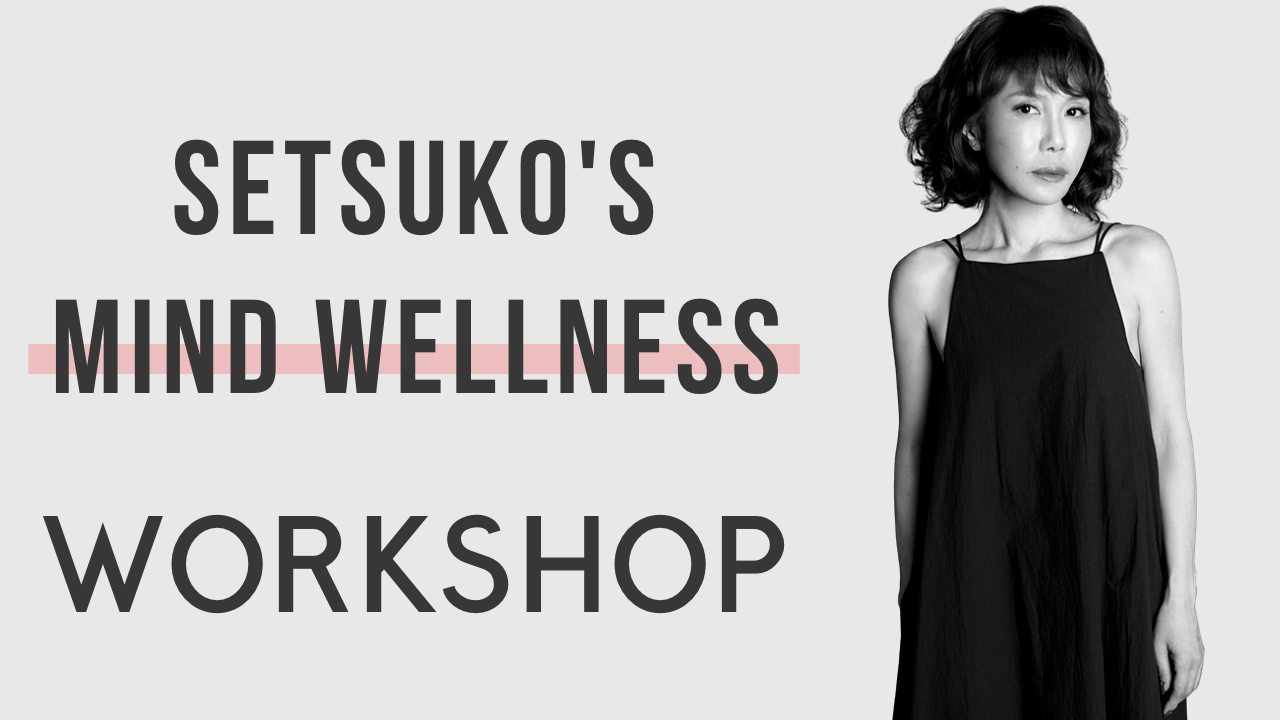 MIND WELLNESS ワークショップ 2025