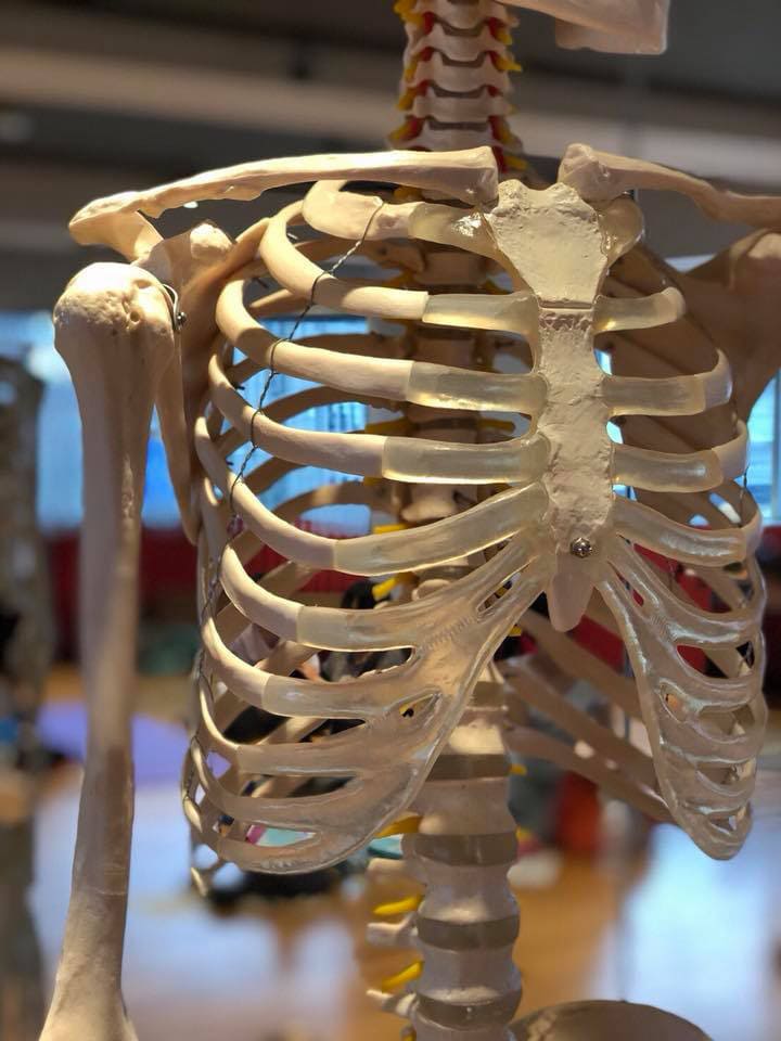 発声ワークショップ